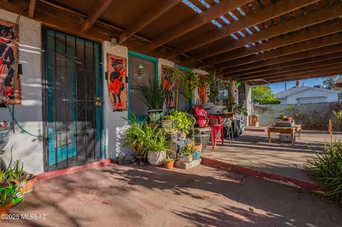 912 N 4th Ave, Tucson, AZ 85705