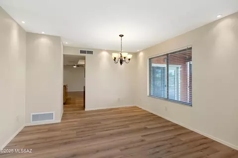 Dining - 7731 E David Dr, Tucson, AZ 85730 photo 1 of 4