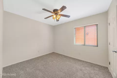 Bedroom - 7731 E David Dr, Tucson, AZ 85730 photo 4 of 4
