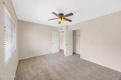 Bedroom - 7731 E David Dr, Tucson, AZ 85730 photo 3 of 4