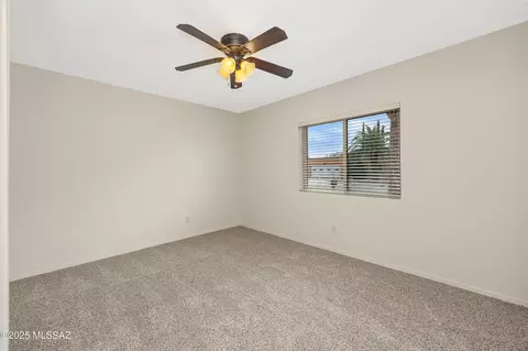 Bedroom - 7731 E David Dr, Tucson, AZ 85730 photo 2 of 4