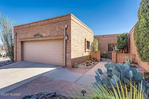 3492 S Via Del Papagayo, Green Valley, AZ 85622
