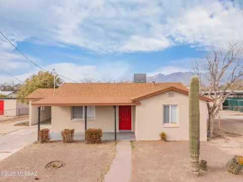 3247 E Towner St, Tucson, AZ 85716