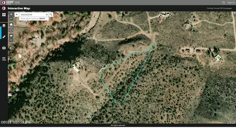 tbd S Wandervogel Way, Portal, AZ 85632