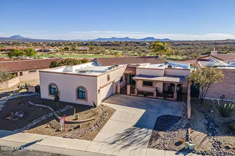 2039 W Via Nuevo Leon, Green Valley, AZ 85622