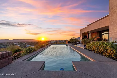 5925 N Via Serena, Tucson, AZ 85750