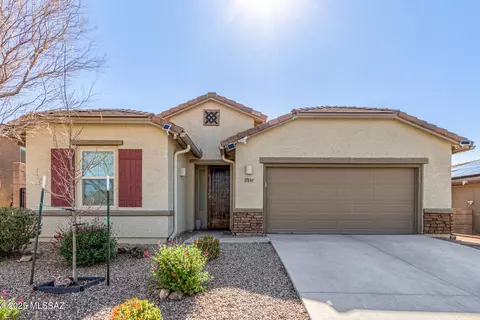 17240 S Ridgerunner Dr, Vail, AZ 85641