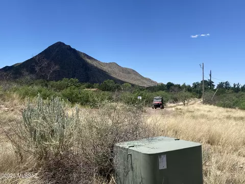 tbd S Wandervogel Way, Portal, AZ 85632