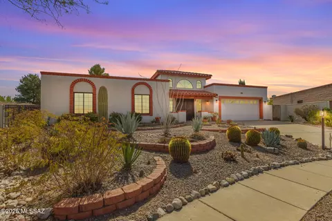 757 N Carribean Ave, Tucson, AZ 85748