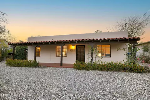 1618 N Dodge Blvd, Tucson, AZ 85716
