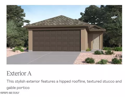 22083 E Arcus Pl, Red Rock, AZ 85145
