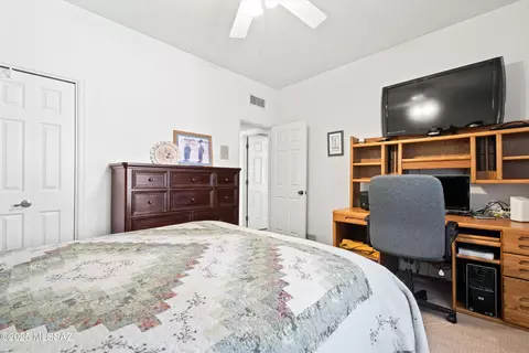 Bedroom - 8240 E Oneida Pl, Tucson, AZ 85715 photo 2 of 3