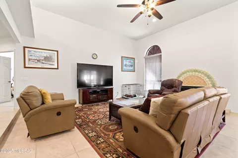 Living - 8240 E Oneida Pl, Tucson, AZ 85715 photo 3 of 3