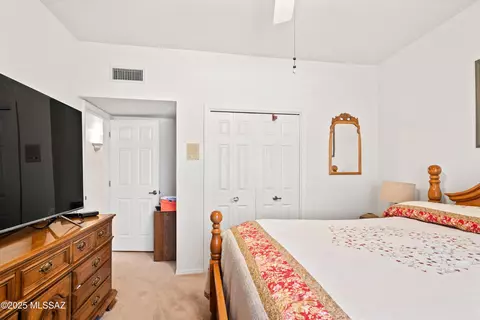 Bedroom - 8240 E Oneida Pl, Tucson, AZ 85715 photo 3 of 3