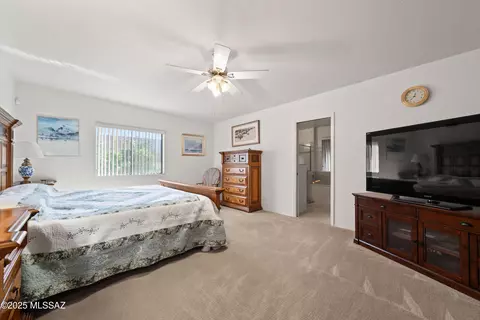 Bedroom - 8240 E Oneida Pl, Tucson, AZ 85715 photo 1 of 3