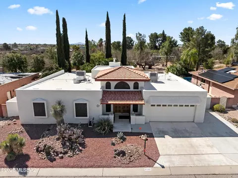 View/Area - 8240 E Oneida Pl, Tucson, AZ 85715 photo 5 of 5