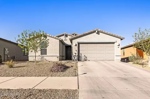 3032 W Amarillo Sky Pl, Tucson, AZ 85742