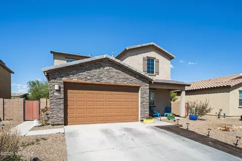 962 W Calle Sucre, Sahuarita, AZ 85629