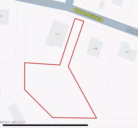 177 Paseo Dulzura, Rio Rico, AZ 85648