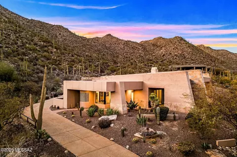 4118 W Cayton Mountain Dr, Marana, AZ 85658