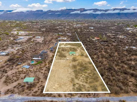 11000 E Fort Lowell Rd, Tucson, AZ 85749