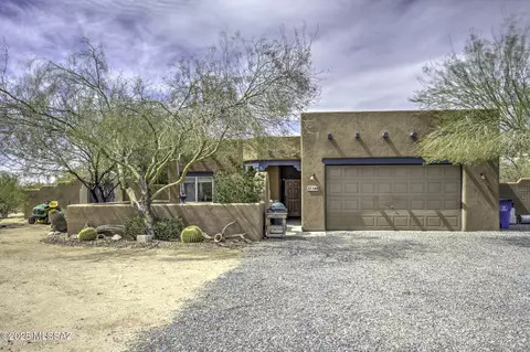 37160 S Azalea Dr, Marana, AZ 85658
