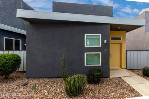 8653 E Innovative Dr, Tucson, AZ 85710