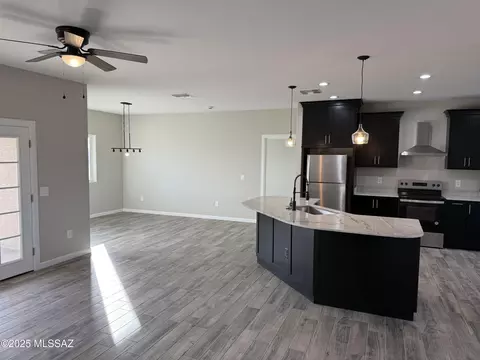 Kitchen - 241 S Atlanta Pl, Vail, AZ 85641 photo 1 of 5