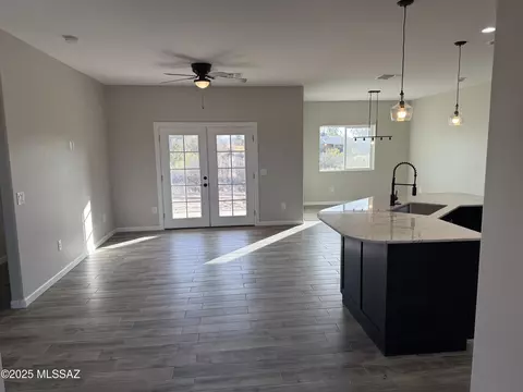 Living - 241 S Atlanta Pl, Vail, AZ 85641 photo 1 of 1