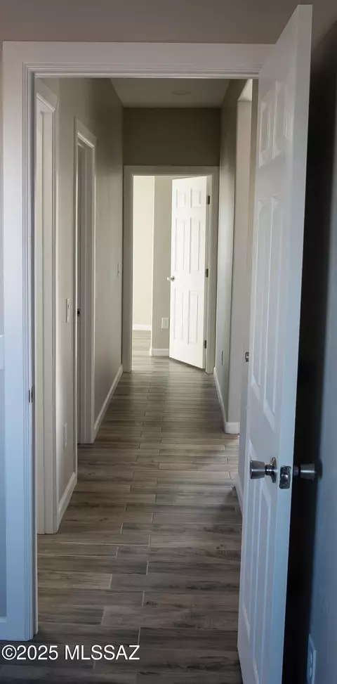 Entry Way - 241 S Atlanta Pl, Vail, AZ 85641 photo 3 of 3