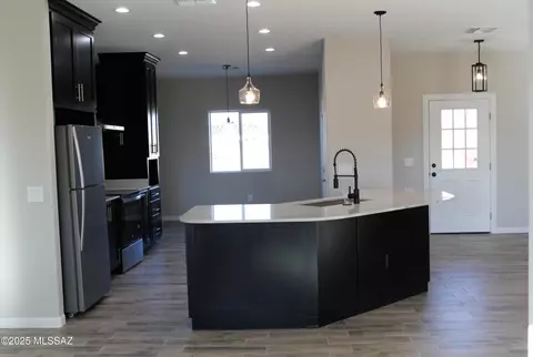 Kitchen - 241 S Atlanta Pl, Vail, AZ 85641 photo 2 of 5