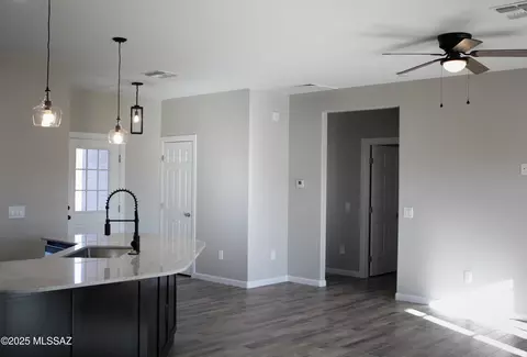 Entry Way - 241 S Atlanta Pl, Vail, AZ 85641 photo 1 of 3
