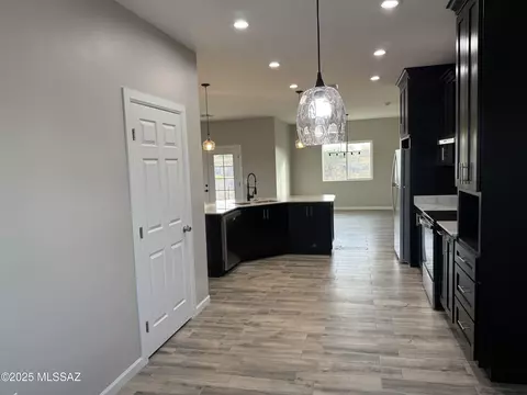 Entry Way - 241 S Atlanta Pl, Vail, AZ 85641 photo 2 of 3