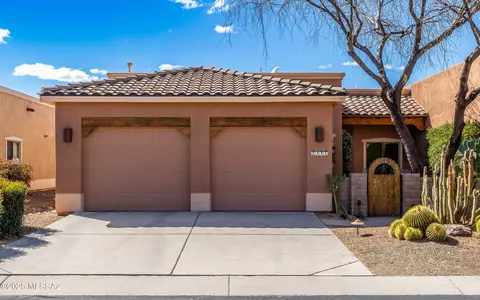 2226 Paseo Tumacacori, Tubac, AZ 85646