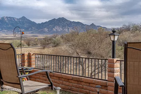 3480 S Via Del Papagayo, Green Valley, AZ 85622