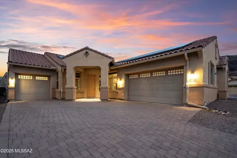 8638 W Epworth Rd, Marana, AZ 85653