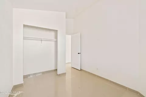 Bedroom - 700 E Bantam Rd, Tucson, AZ 85706 photo 2 of 6