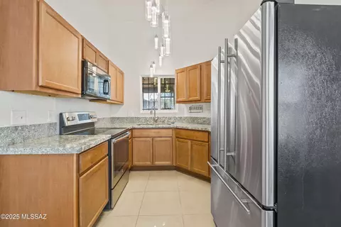 Kitchen - 700 E Bantam Rd, Tucson, AZ 85706 photo 1 of 3