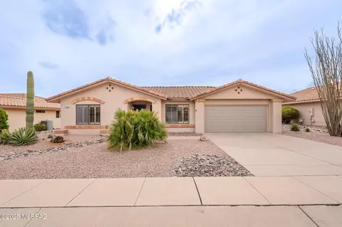 14489 N Line Post Ln, Oro Valley, AZ 85755