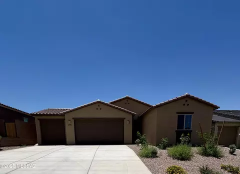 17596 S Ironwood Bend Dr, Vail, AZ 85641