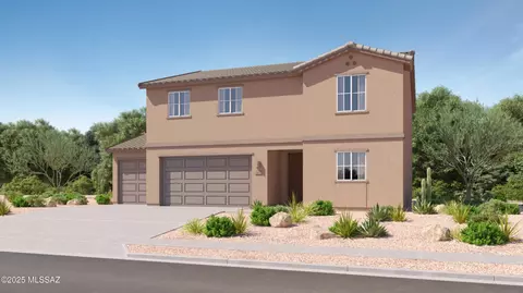 17578 S Ironwood Bend Dr, Vail, AZ 85641