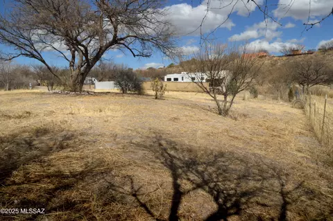 lot D North Third Ave, Patagonia, AZ 85624