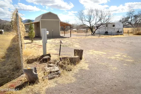 535 N Third Ave, Patagonia, AZ 85624