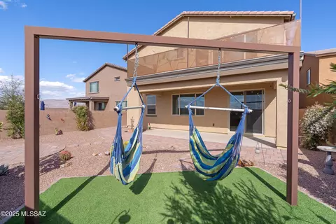 10288 S Cienega Knolls Loop, Vail, AZ 85641