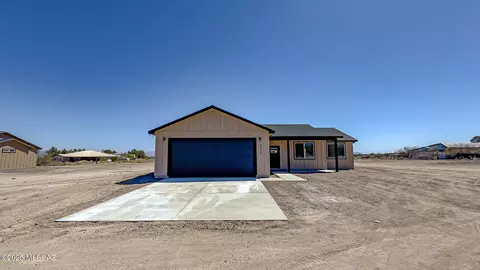 6575 S 20th Ave, Safford, AZ 85546