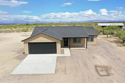 6601 S 20th Ave, Safford, AZ 85546