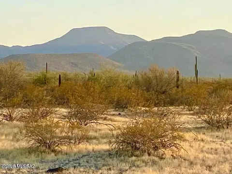 tbd Liebre Rd Lot E 15 Acres, Maricopa, AZ 85139