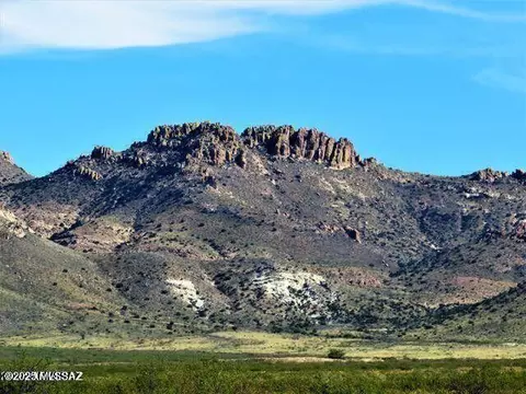 Three Triangle Ranches Lot 37 41 Acr, Portal, AZ 85632