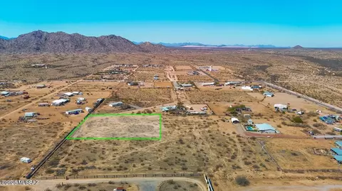 20170 N Undtermined Rd, Maricopa, AZ 85139