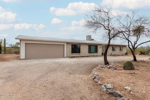 2391 W Rapallo Way, Tucson, AZ 85741